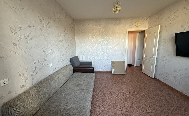 1-Комнатная квартира 29.80м², эт. 2, фото 10