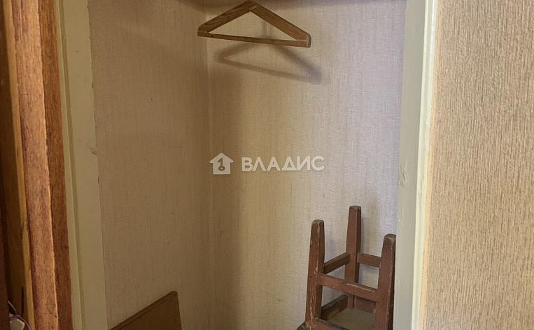 2-Комнатная квартира 54.00м², эт. 3, фото 28