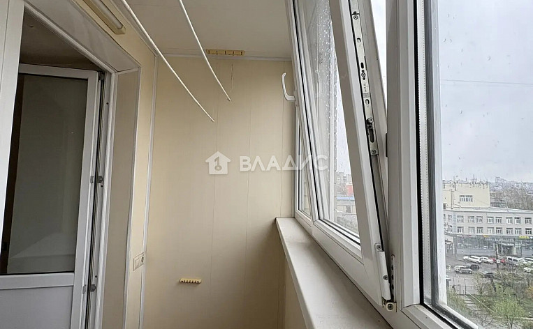 3-Комнатная квартира 76.00м², эт. 8, фото 23