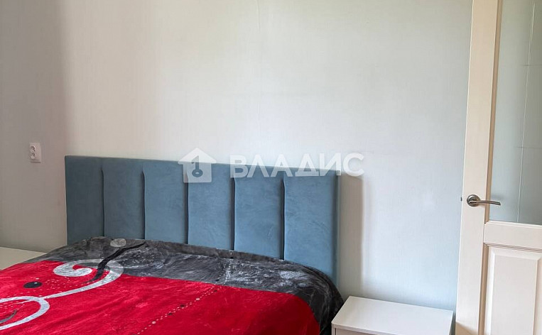 2-Комнатная квартира 51.60м², эт. 4, фото 38