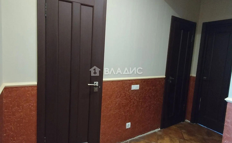 2-Комнатная квартира 58.90м², эт. 4, фото 12