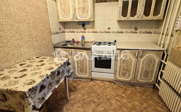2-Комнатная квартира 43.80м², эт. 1, фото 25