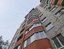 1-Комнатная квартира 31.80м²