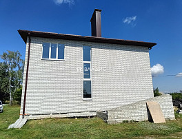 Дом 268.50м²