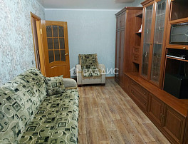 2-Комнатная квартира 63.00м²