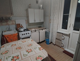 2-Комнатная квартира 45.00м²