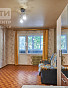 1-Комнатная квартира 34.80м², эт. 1, фото 6