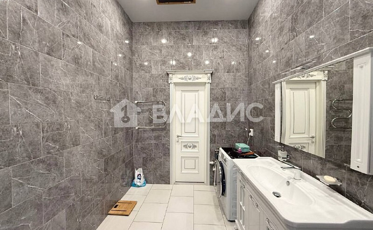 Дом 102.00м², фото 37