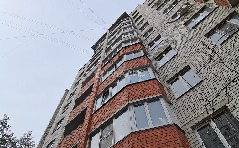 1-Комнатная квартира 31.80м², эт. 6, фото 12