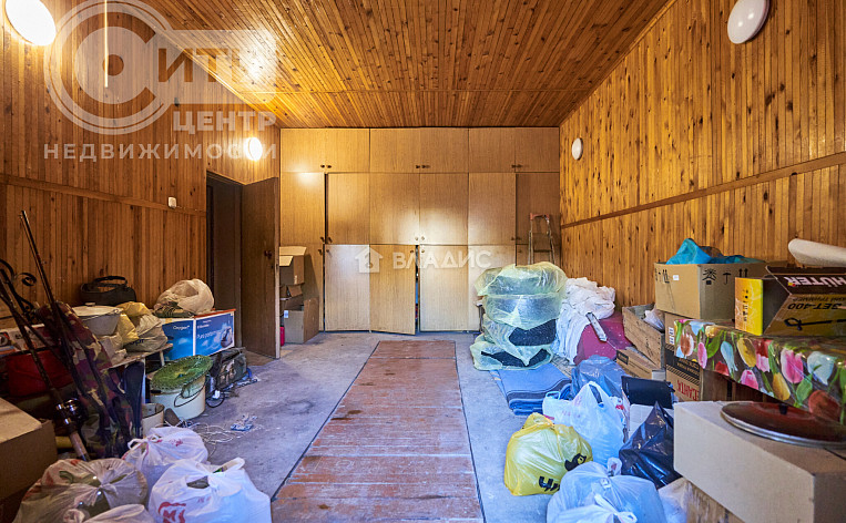 Дом 231.00м², фото 39