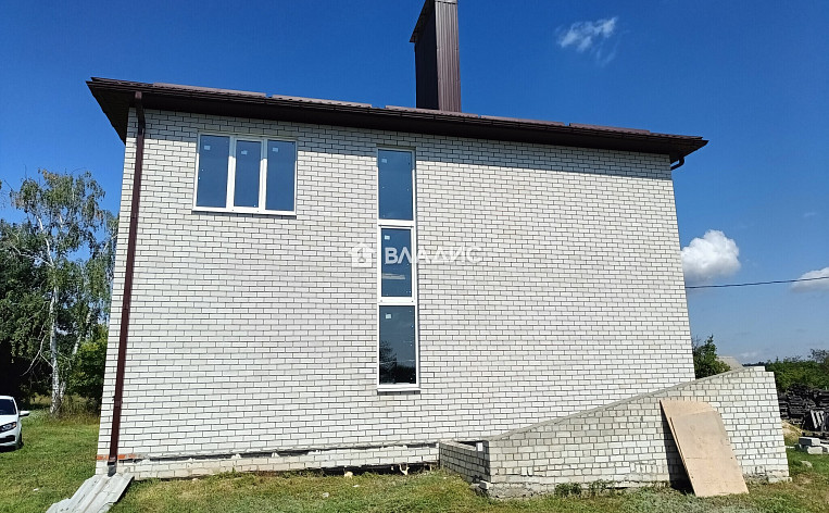 Дом 268.50м², фото 38