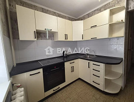 1-Комнатная квартира 32.80м²
