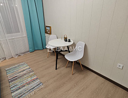 Комната 17.80м²