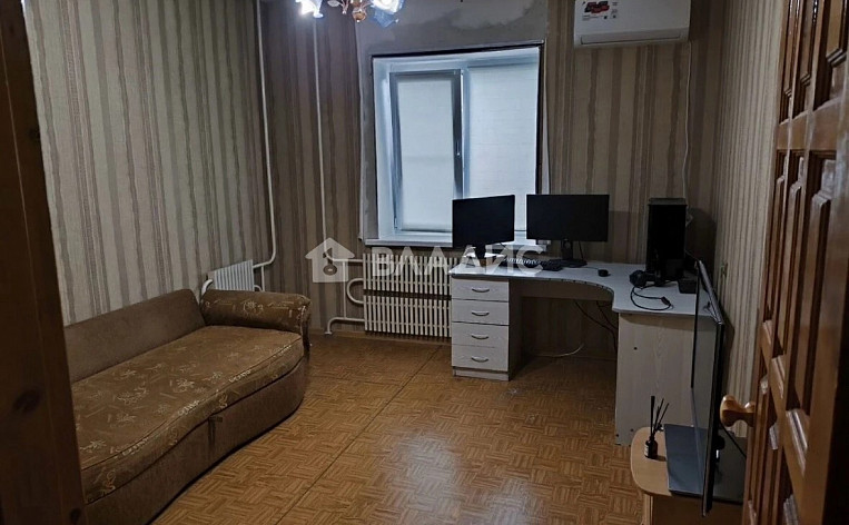 3-Комнатная квартира 89.40м², эт. 5, фото 10