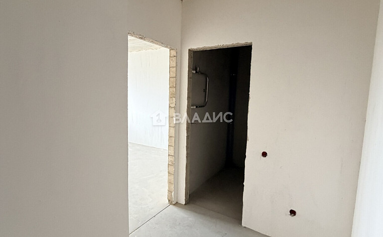 2-Комнатная квартира 60.00м², эт. 8, фото 26