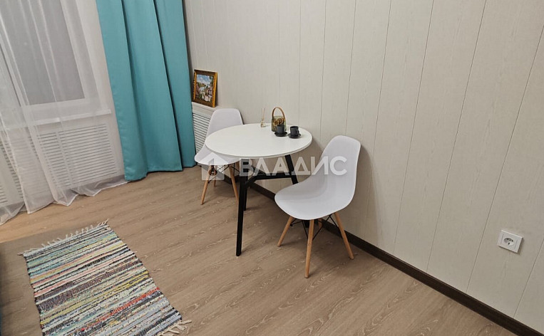 Комната 17.80м², эт. 9, фото 12