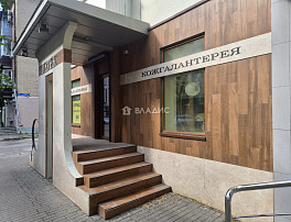 Коммерческое помещение 78.10м²