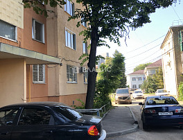3-Комнатная квартира 69.00м²