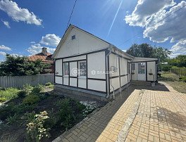 Дом, 42.7 м2, 7.8 сотка