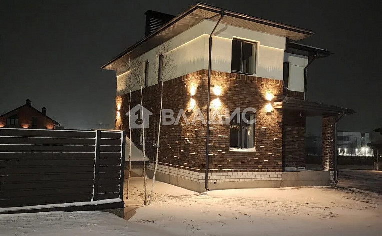 Дом 210.00м², фото 22