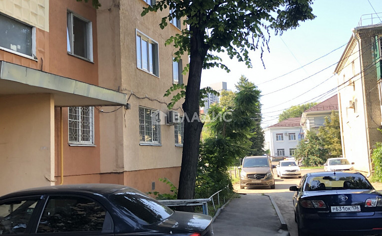 3-Комнатная квартира 69.00м², эт. 2, фото 24