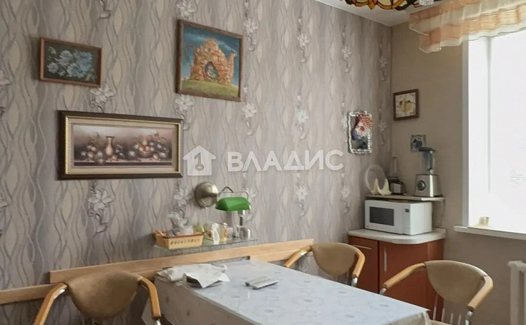 2-Комнатная квартира 78.20м², эт. 3, фото 30
