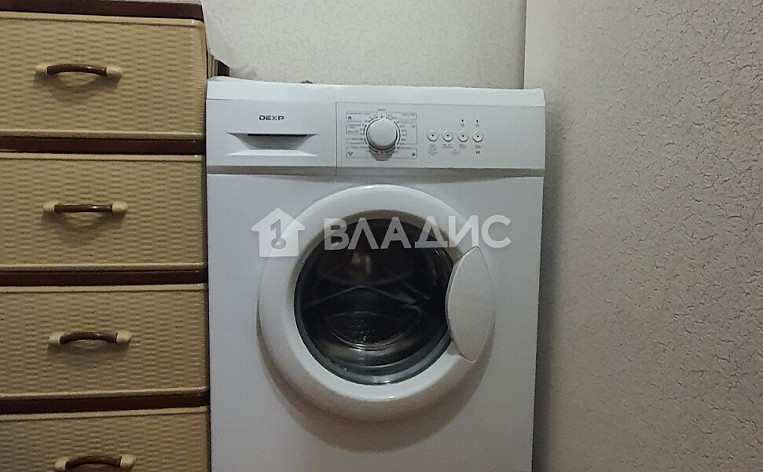 Студия 26.00м², эт. 9, фото 40