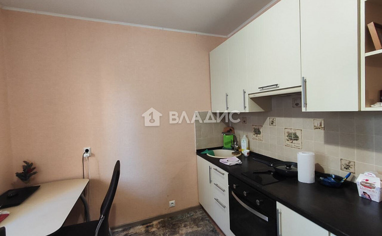 1-Комнатная квартира 36.60м², эт. 5, фото 19