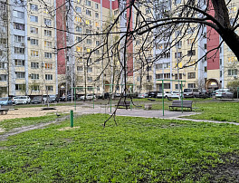 2-Комнатная квартира 72.50м²