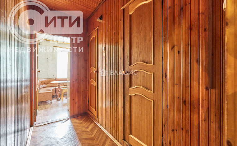 3-Комнатная квартира 67.70м², эт. 1, фото 35