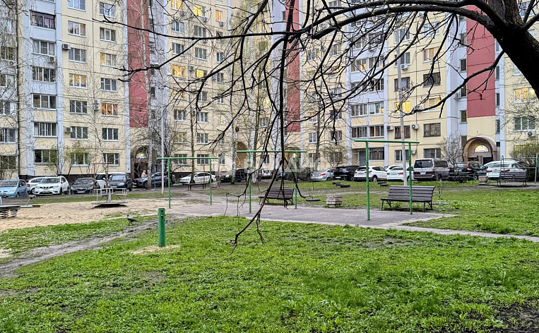 2-Комнатная квартира 72.50м², эт. 9, фото 22