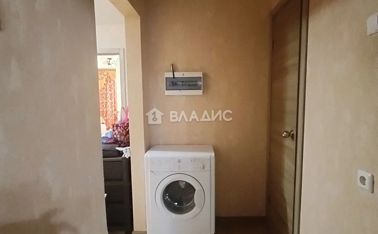2-Комнатная квартира 59.60м², эт. 1, фото 40