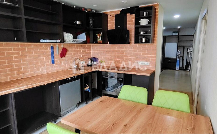 2-Комнатная квартира 58.30м², эт. 15, фото 30