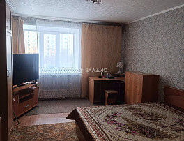 1-Комнатная квартира 39.80м²