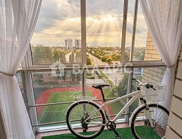 1-Комнатная квартира 49.00м²