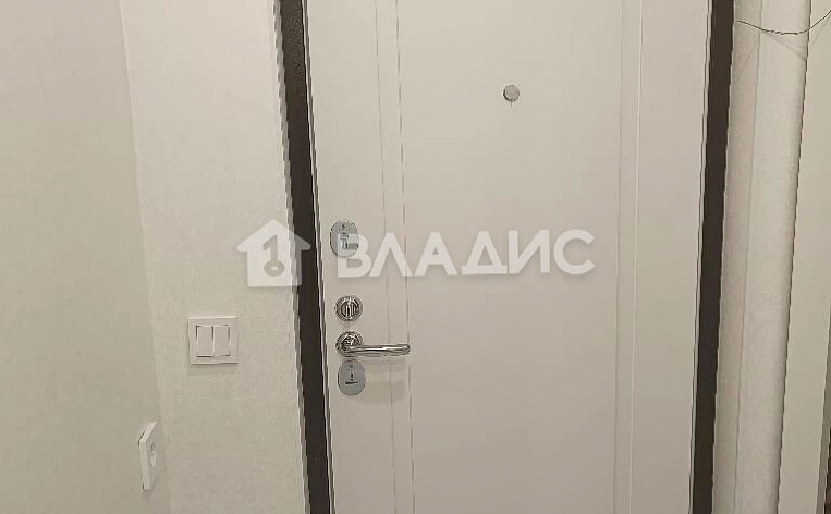 3-Комнатная квартира 87.00м², эт. 9, фото 18