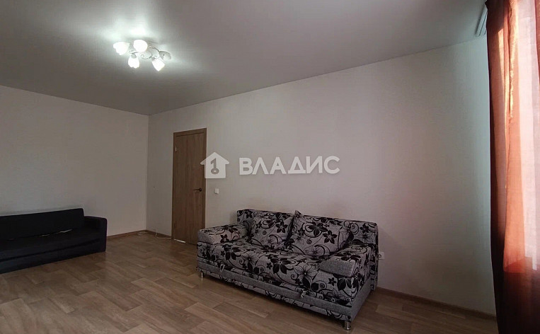 1-Комнатная квартира 37.60м², эт. 12, фото 31