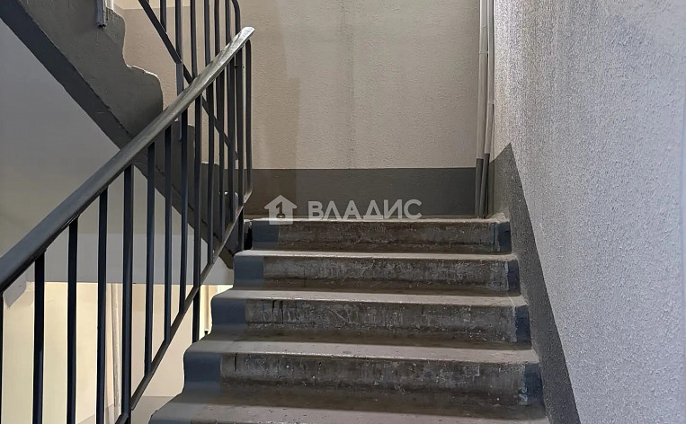 2-Комнатная квартира 47.00м², эт. 3, фото 26