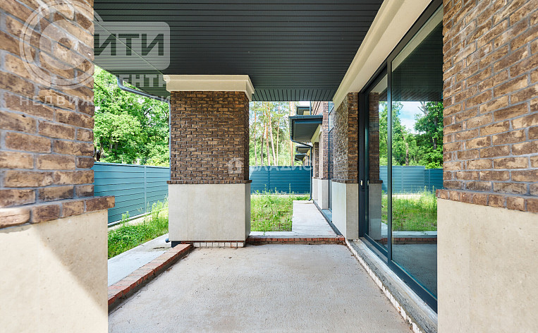 Дом 325.80м², фото 40