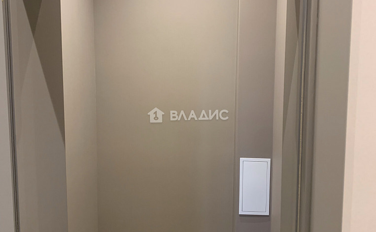 2-Комнатная квартира 55.90м², эт. 7, фото 29