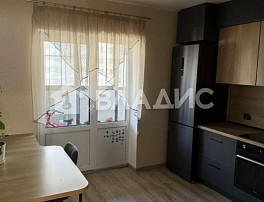 2-Комнатная квартира 59.10м²