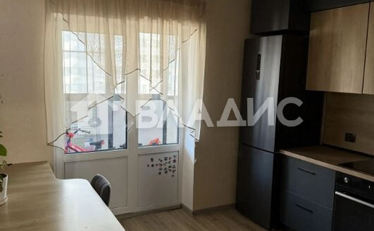 2-Комнатная квартира 59.10м², эт. 9, фото 11