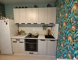 1-Комнатная квартира 32.00м²