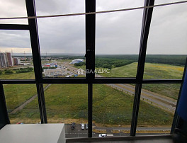 2-Комнатная квартира 62.80м²