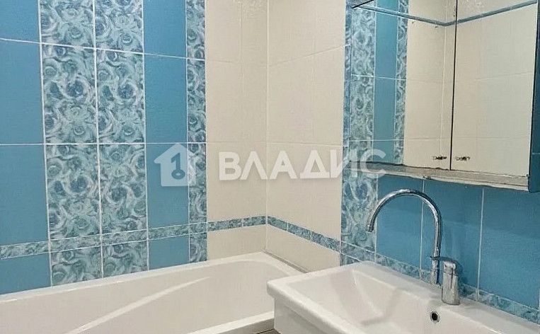 3-Комнатная квартира 67.00м², эт. 1, фото 25