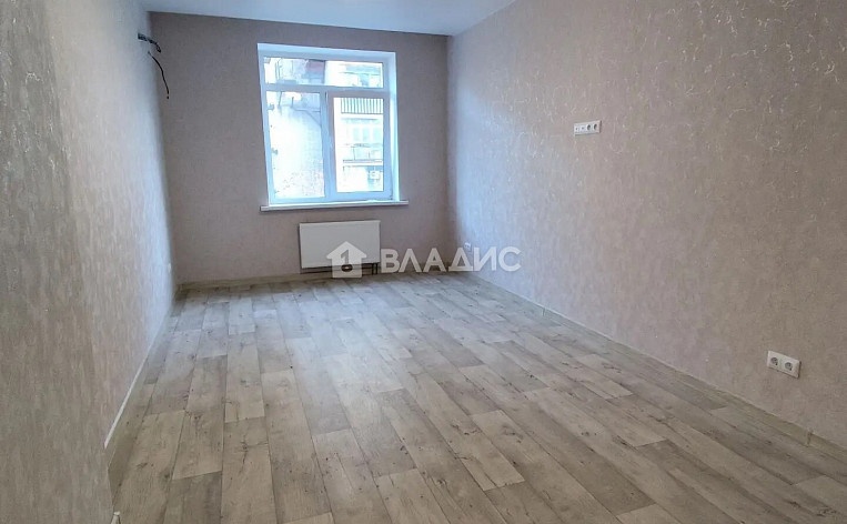 2-Комнатная квартира 57.00м², эт. 3, фото 17