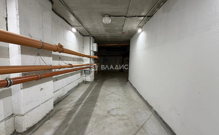 Машиноместо 30.60м², фото 10