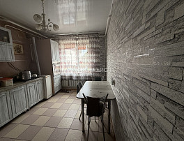 3-Комнатная квартира 110.00м²