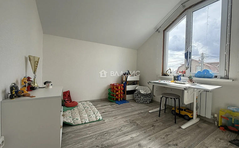 Дом 100.00м², фото 38