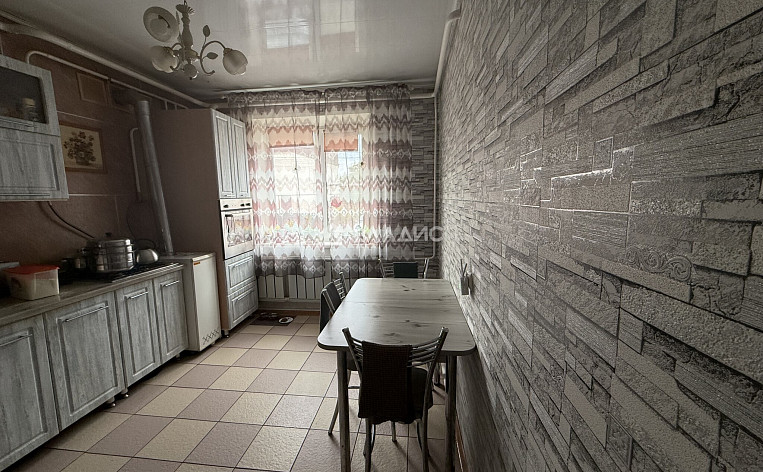 3-Комнатная квартира 110.00м², эт. 1, фото 30